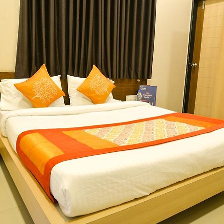 Hotel Midtown Inn Nashik Exterior foto